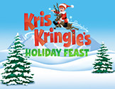 Kris Kringle Holiday Feast